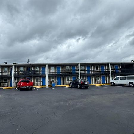 Midtown Lodge Jacksonville Exteriör bild