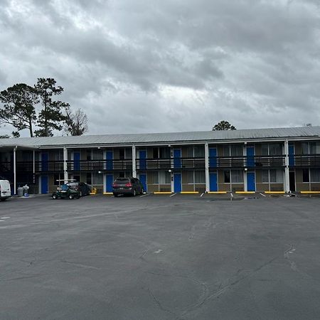 Midtown Lodge Jacksonville Exteriör bild